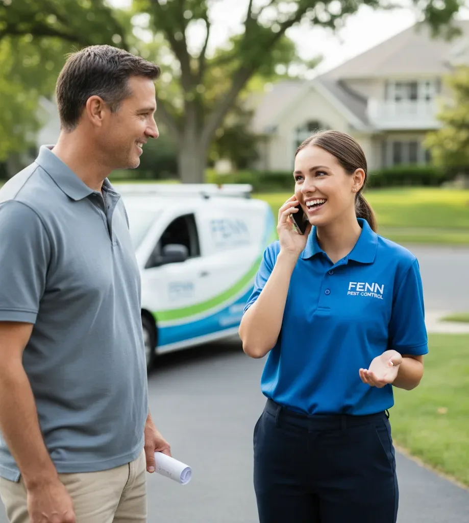 Rodent Control in Guilford, ME